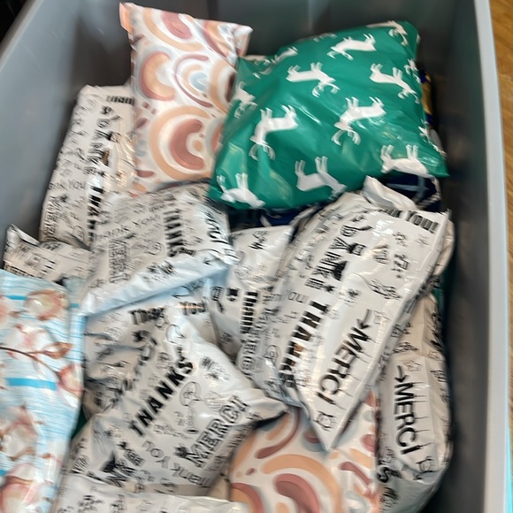 SECRET SANTA- follow IG @zaddy_waleed - Picture 4 of 4